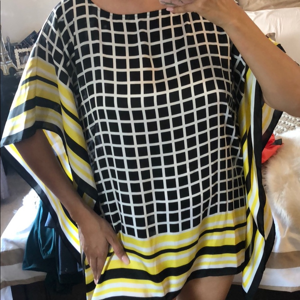 Bikini coverup S/M